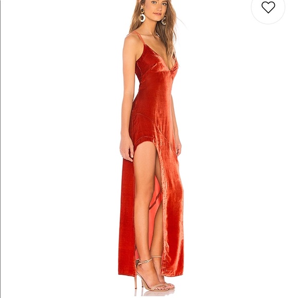 for love and lemons nadine dress